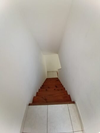 Departamento 2 ambientes con terraza propia