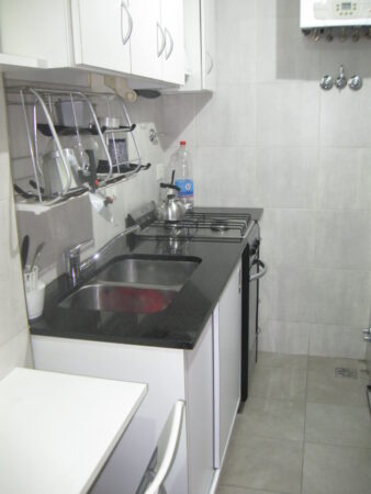 RECOLETA DPTO. EN VENTA