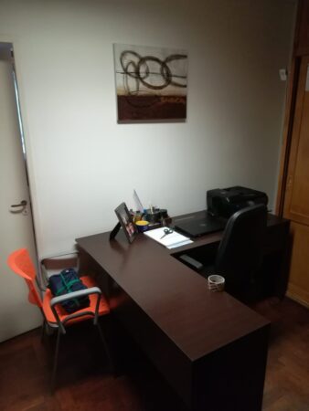 OFICINA EN MICROCENTRO