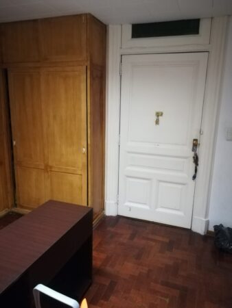 OFICINA EN MICROCENTRO