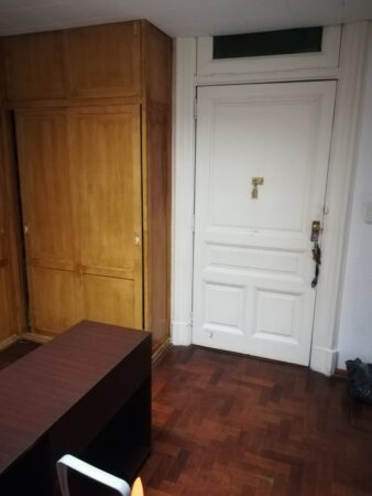 OFICINA EN MICROCENTRO