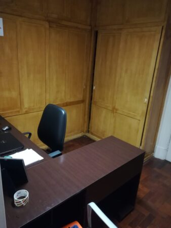 OFICINA EN MICROCENTRO
