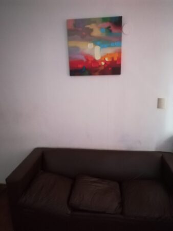 OFICINA EN MICROCENTRO