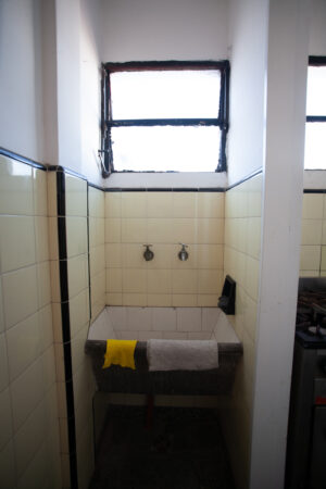 Hermoso depto 2 amb. TODO LUZ Y SOL. Caballito Norte(Caba), 3er piso x escalera, Bajas expensas.