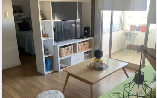 ALQUILO MONOAMBIENTE VILLA URQUIZA SIN COMISIÓN