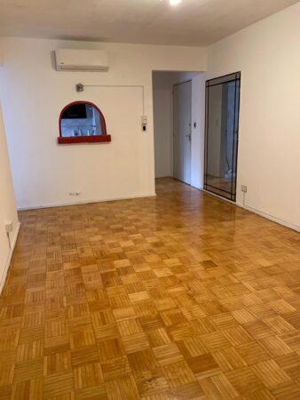 Departamento en Colegiales, dueño directo.