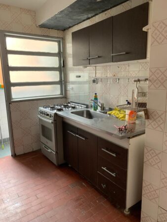 Departamento en Colegiales, dueño directo.