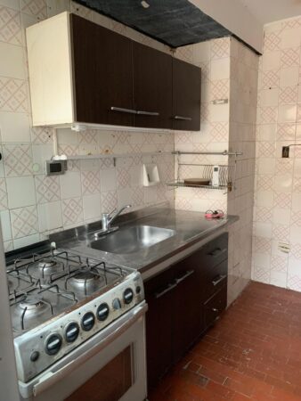 Departamento en Colegiales, dueño directo.