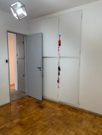 Departamento en Colegiales, dueño directo.
