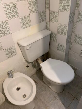 Departamento en Colegiales, dueño directo.
