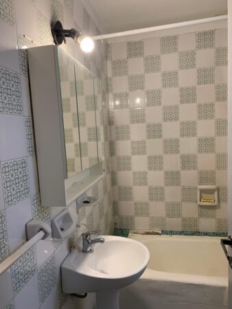 Departamento en Colegiales, dueño directo.