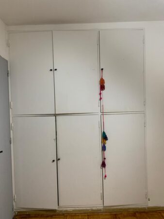 Departamento en Colegiales, dueño directo.