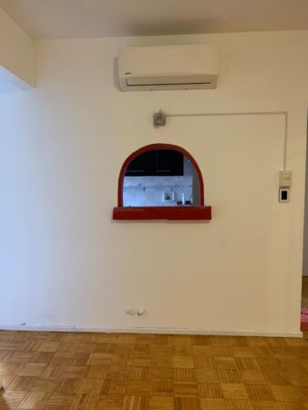 Departamento en Colegiales, dueño directo.