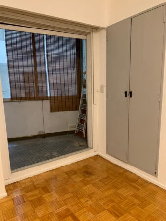 Departamento en Colegiales, dueño directo.