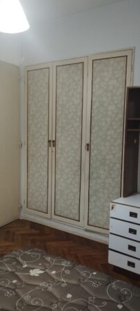 ALQUILO DEPARTAMENTO EN CABALLITO