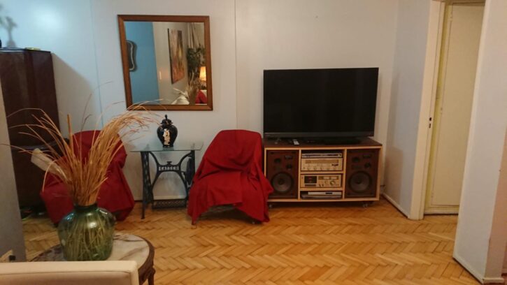 Venta 4 amb en Palermo