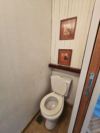 Venta 4 amb en Palermo