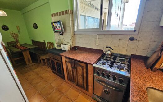 Venta 4 amb en Palermo