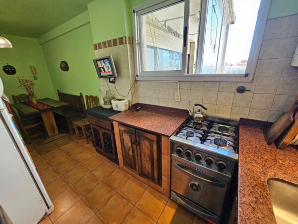 Venta 4 amb en Palermo