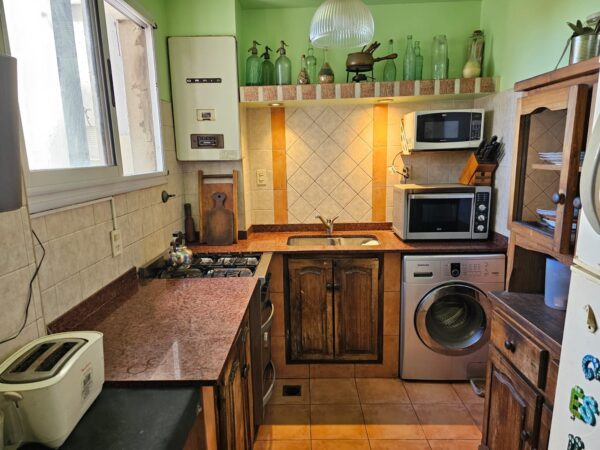 Venta 4 amb en Palermo
