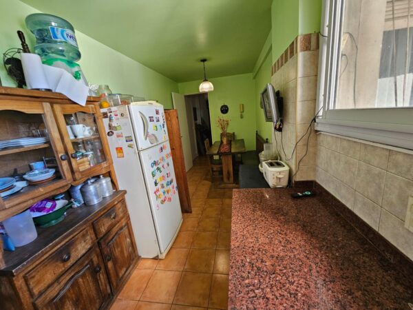 Venta 4 amb en Palermo