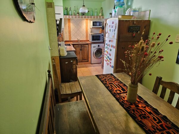 Venta 4 amb en Palermo