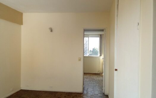 Dpto 2 amb Recoleta