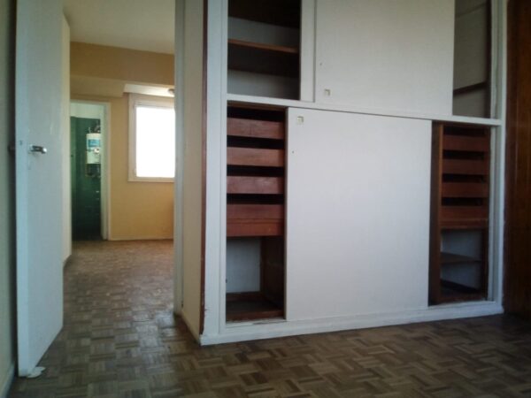 Dpto 2 amb Recoleta