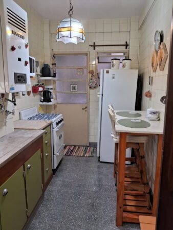 DEPARTAMENTO EN PALERMO