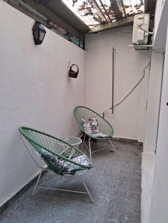DEPARTAMENTO EN PALERMO