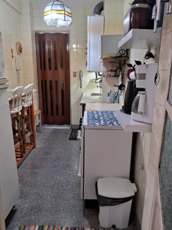 DEPARTAMENTO EN PALERMO