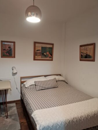 DEPARTAMENTO EN PALERMO