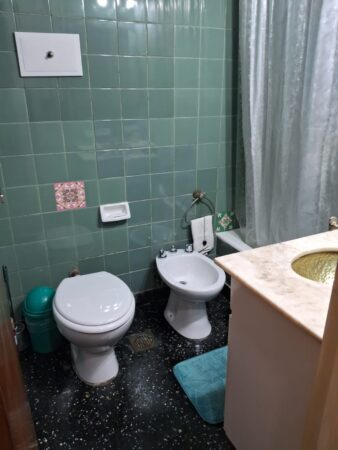 DEPARTAMENTO EN PALERMO