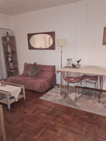 DEPARTAMENTO EN PALERMO