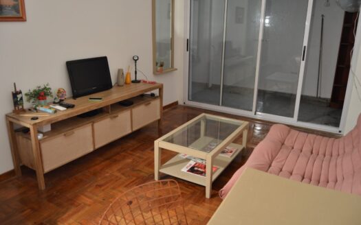DEPARTAMENTO EN PALERMO