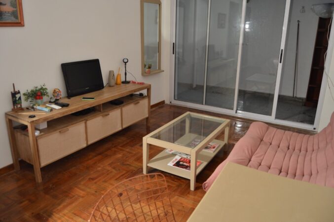 DEPARTAMENTO EN PALERMO