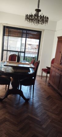 ALQUILO DEPARTAMENTO EN CABALLITO