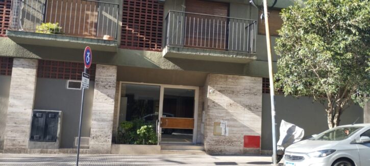 ALQUILO DEPARTAMENTO EN CABALLITO