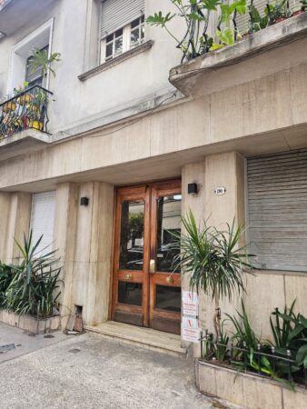 Departamento en CABALLITO