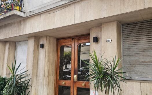 Departamento en CABALLITO
