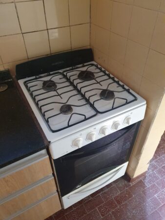Departamento en CABALLITO