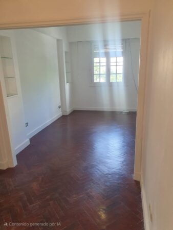 Departamento en CABALLITO