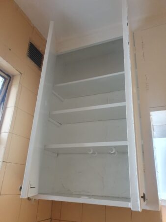 Departamento en CABALLITO