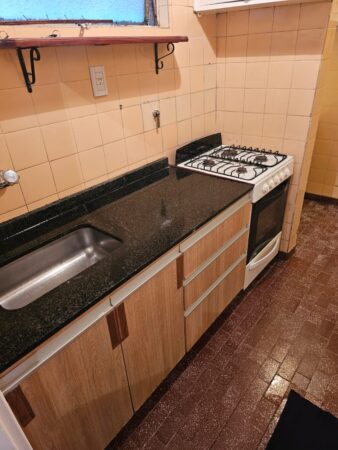 Departamento en CABALLITO