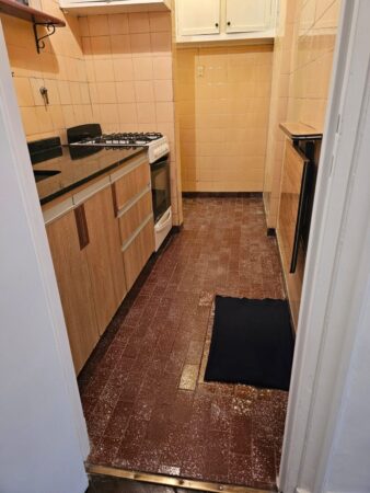 Departamento en CABALLITO