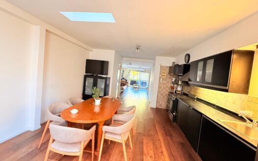 Casa triplex Bolivia 3700 Agronomia