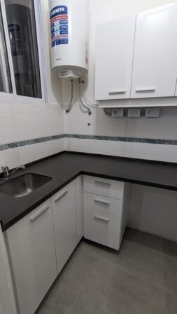 MONOAMBIENTE en Av. Corrientes al 900 CABA