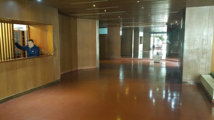 Venta 4 amb en Palermo