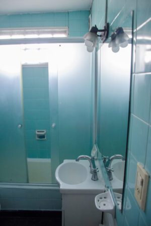 Venta Departamento Caballito 3 ambientes c/dependencia en Acoyte y Rivadavia. Frente. Balcón. Apto profesional. Baulera. Sup. Total 91 m2