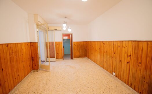 Dueño Directo Alquila Depto 2 Ambientes con Patio en Planta Baja